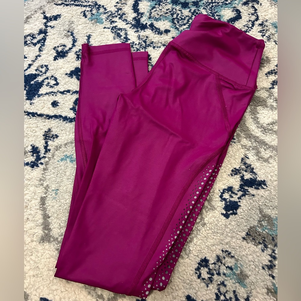 Victoria’s Secret Sport Leggings XS